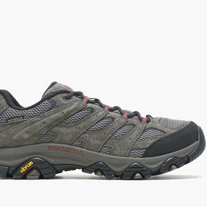 NEW Men's Moab 3 Waterproof Hiking Boot